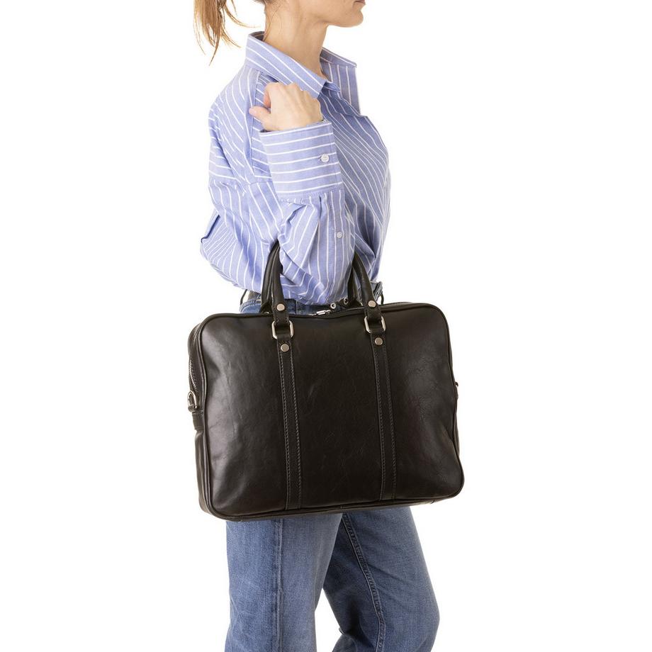 Viola Castellani Handtasche  