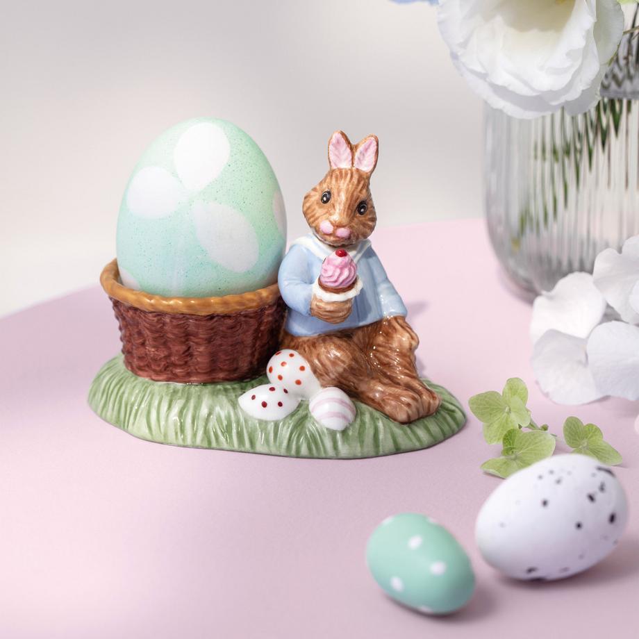 Villeroy&Boch Jahres-Eierbecher 2026 Annual Easter Edition  