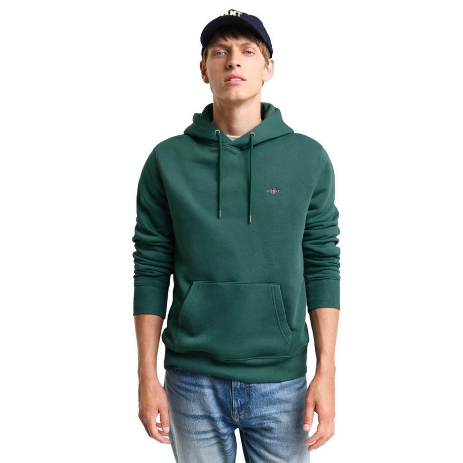 GANT Hoodie Regular Fit  