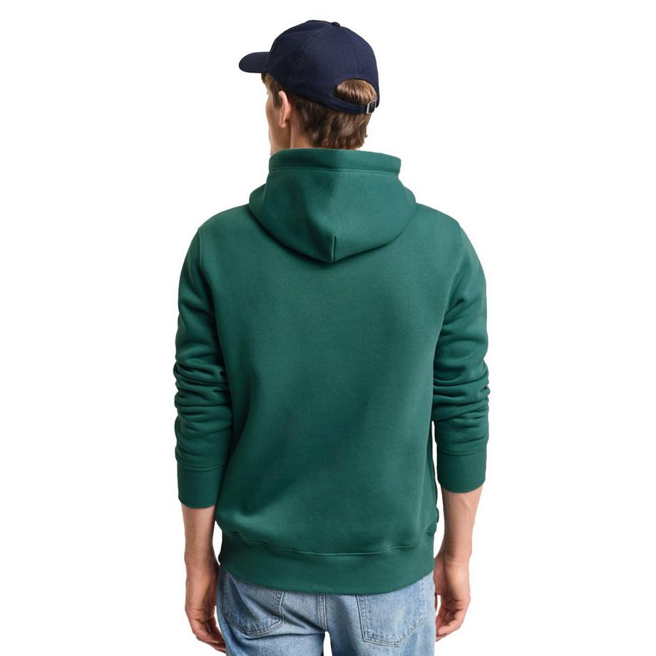 GANT Hoodie Regular Fit  