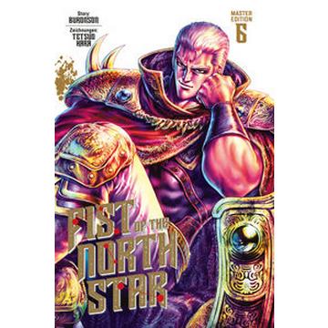 Fist of the North Star Master Edition 6