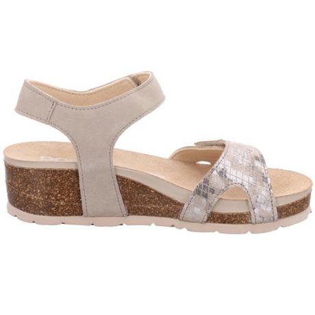 Rohde  Elba - Sandales suede 