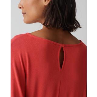 OPUS  Boxy Shirt Sonnu Boxy Silhouette 