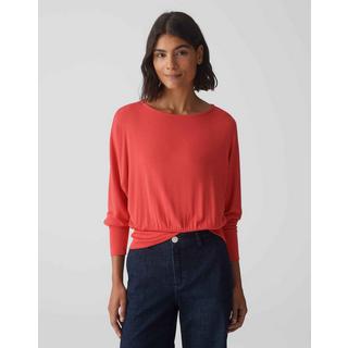 OPUS  Boxy Shirt Sonnu Boxy Silhouette 