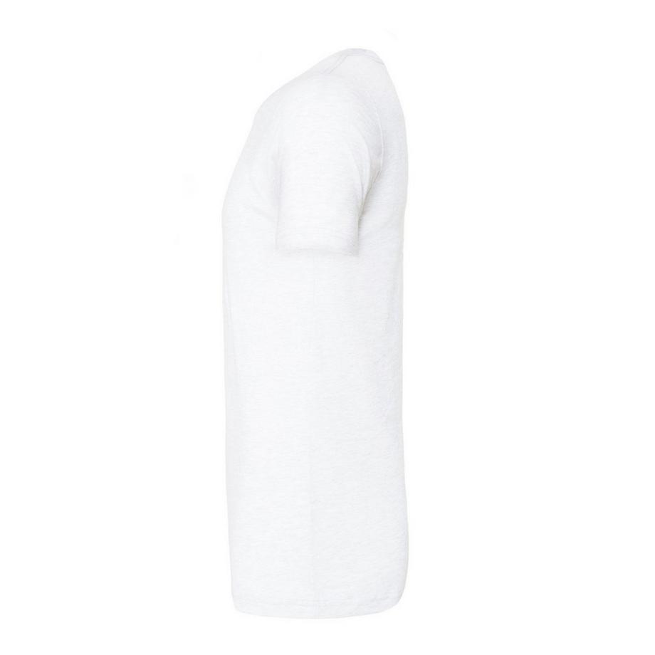 Bella + Canvas Triblend Kurzarm T-Shirt  