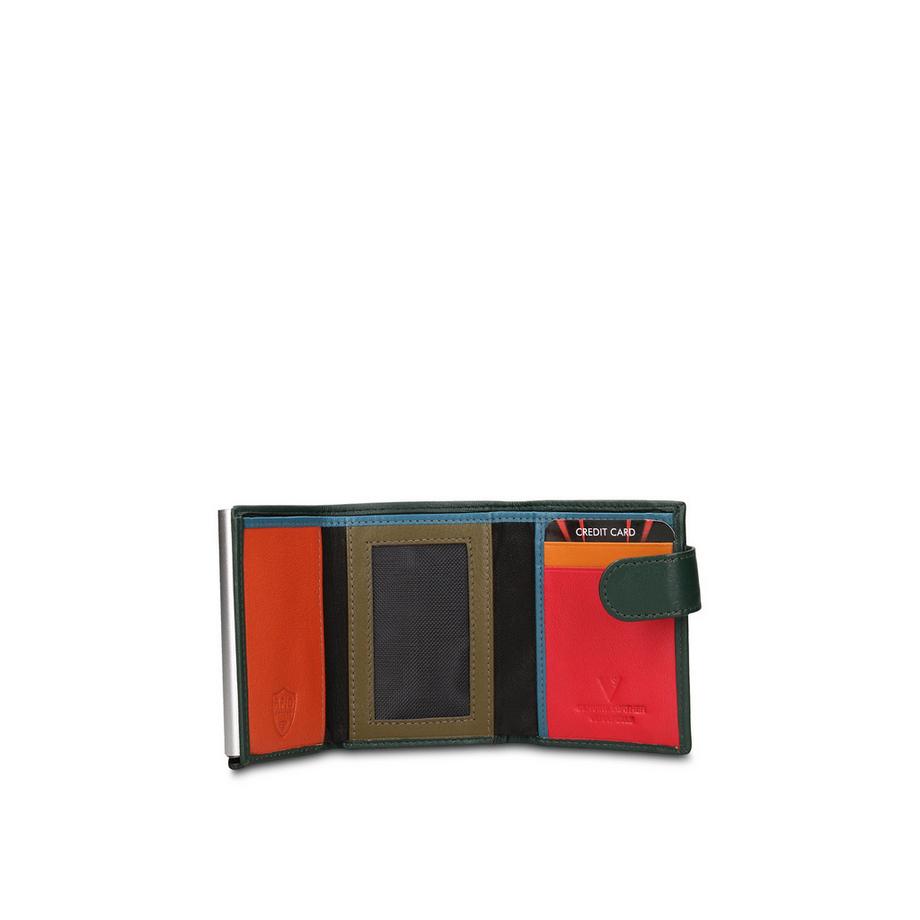 Sergio Valentini Novara Elite Portafoglio Classico  