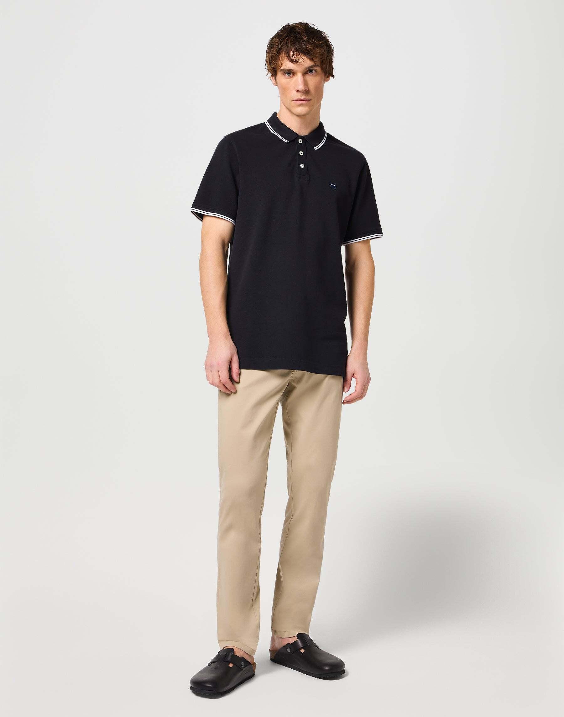 Wrangler  Polo Polo Shirt 