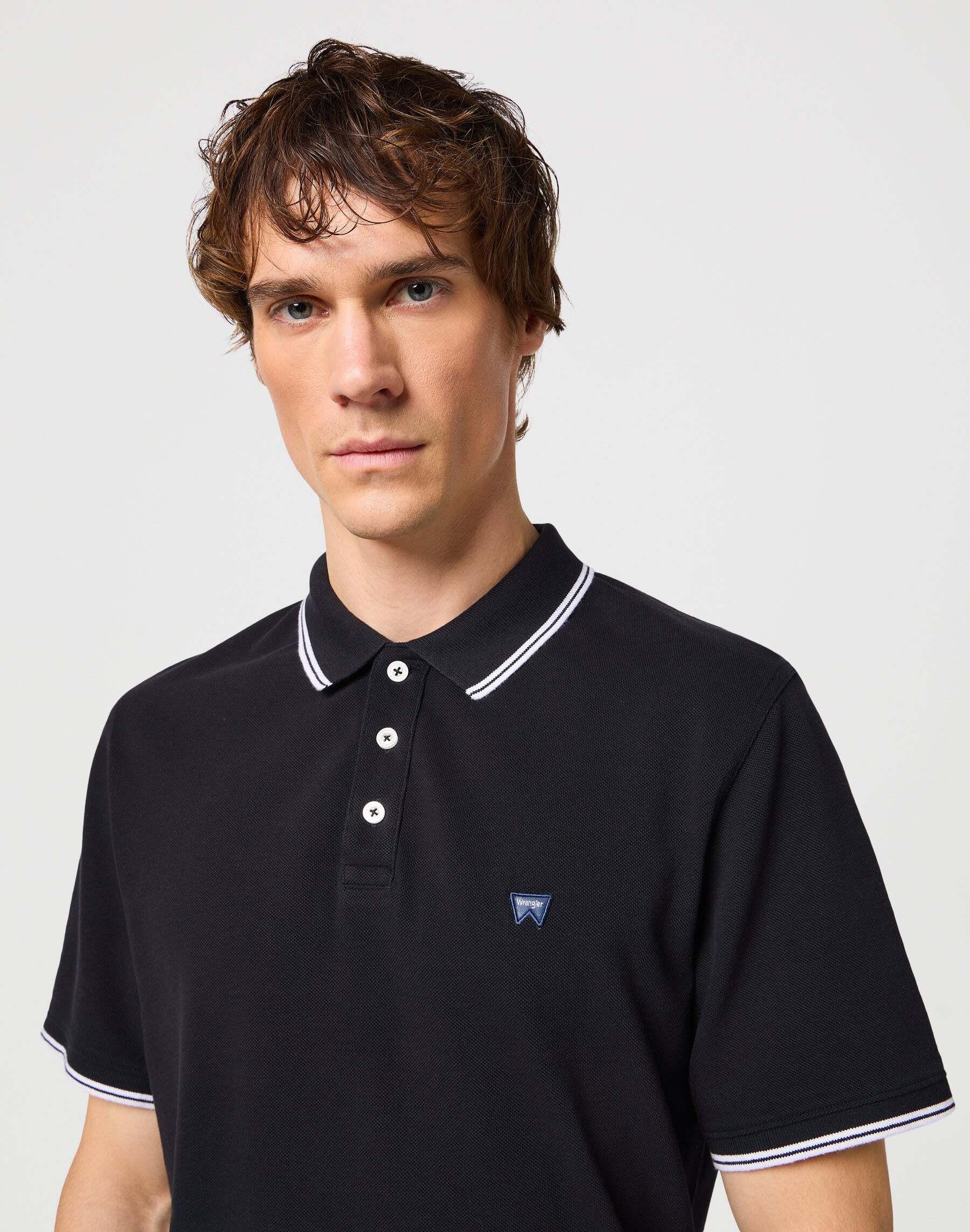 Wrangler  Polo Polo Shirt 