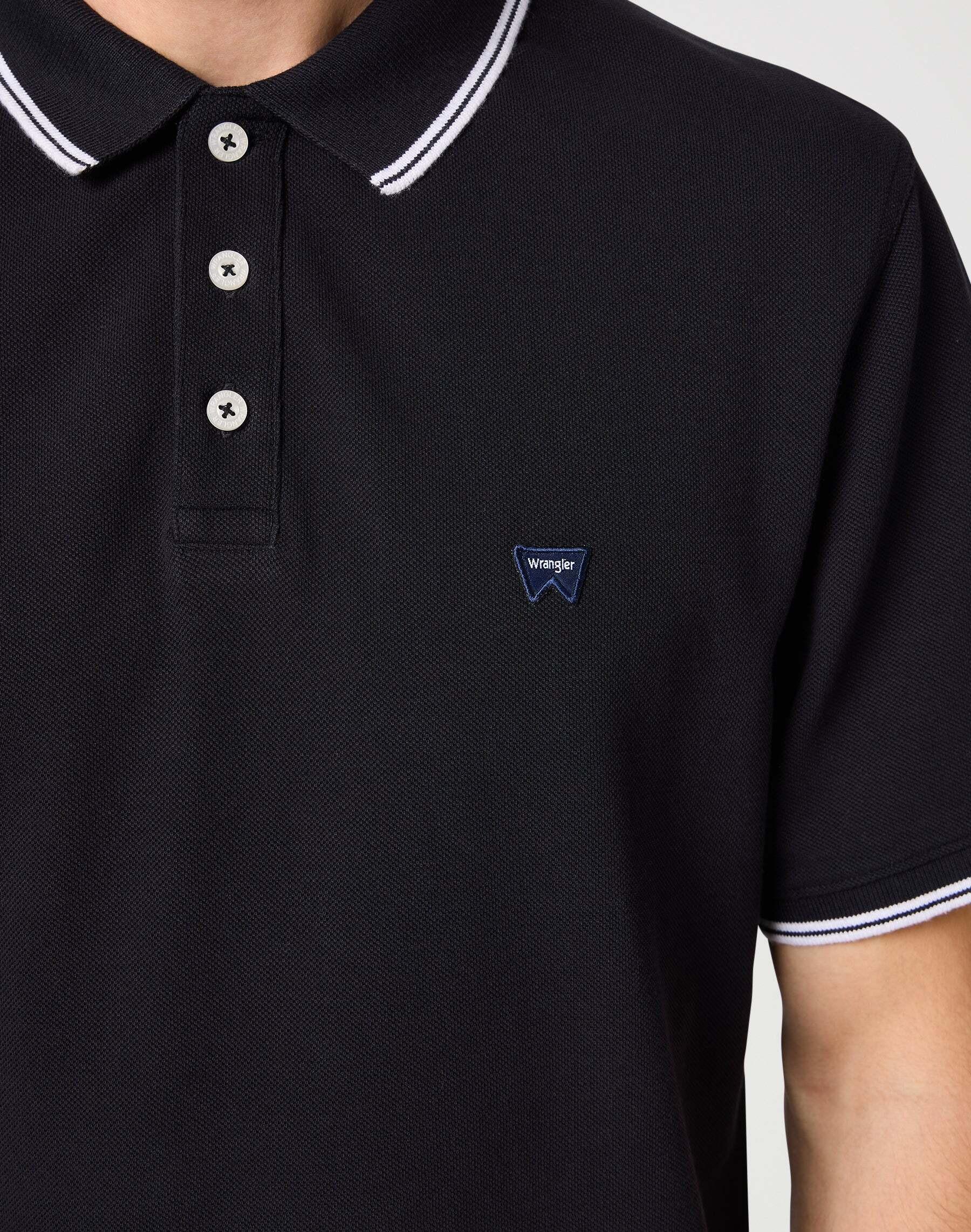 Wrangler  Polo Polo Shirt 