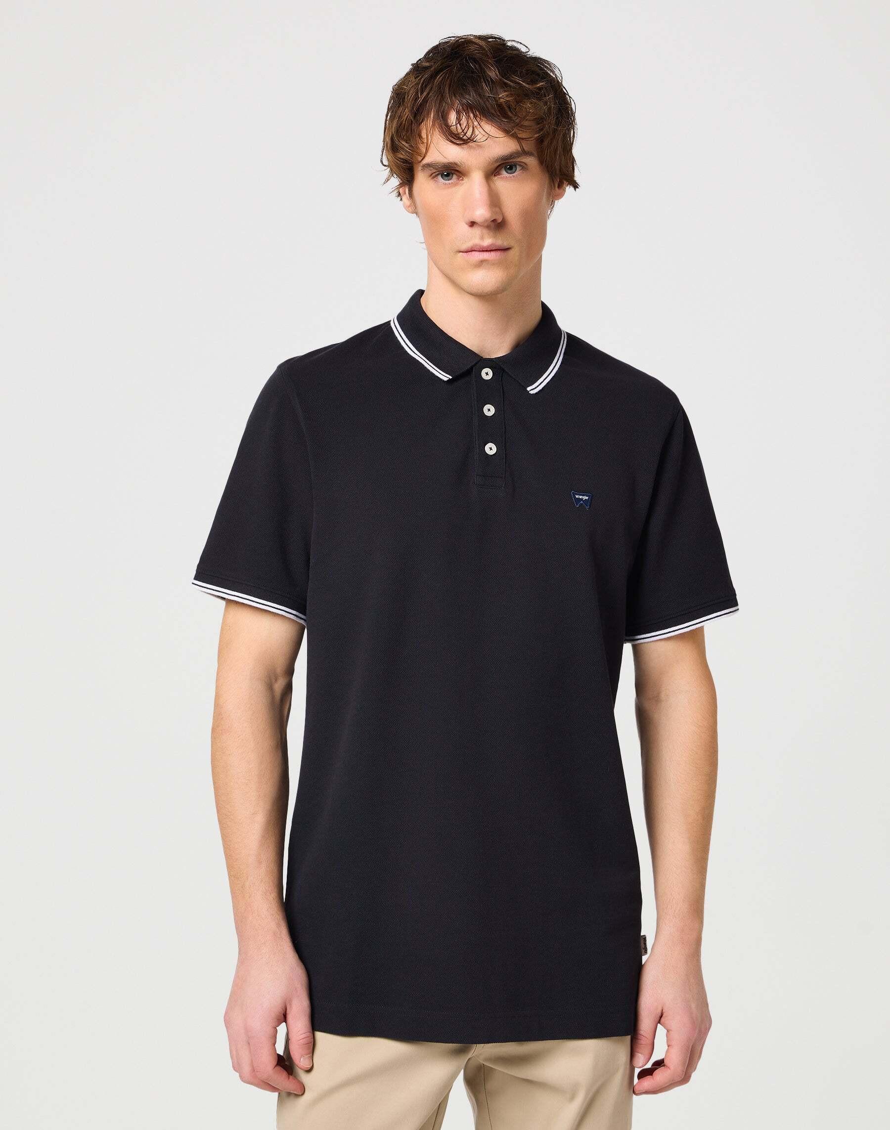 Wrangler  polo 