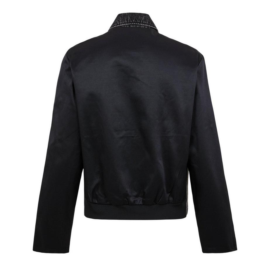 DIESEL Bomberjacke, Steinwaschen  