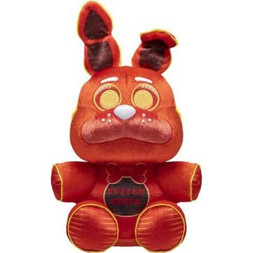 Funko Five Nights at Freddy's Plush System Error Bonnie 18cm