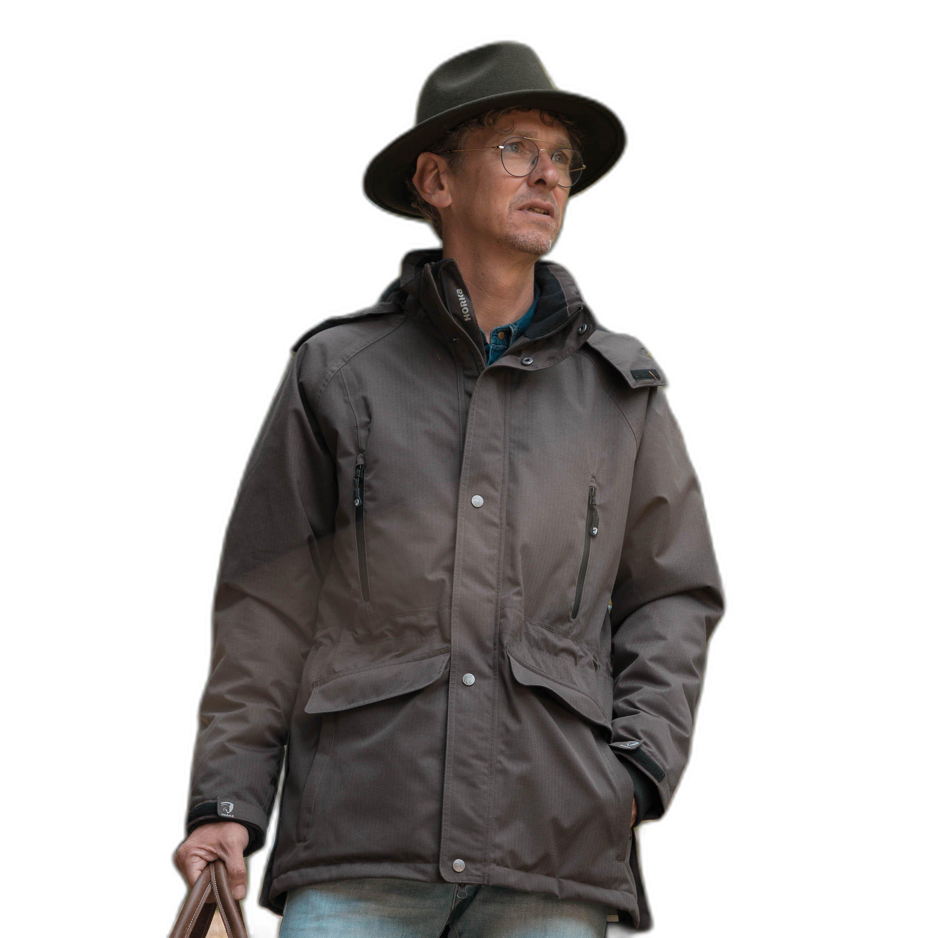 HORKA Extreme Parka  