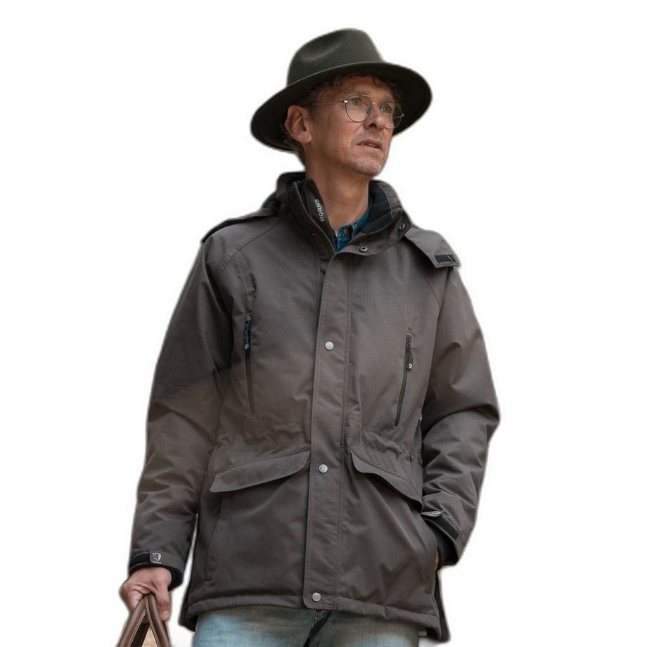 HORKA Extreme Parka  
