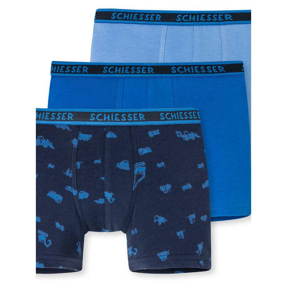 Schiesser  Boys Shorts 