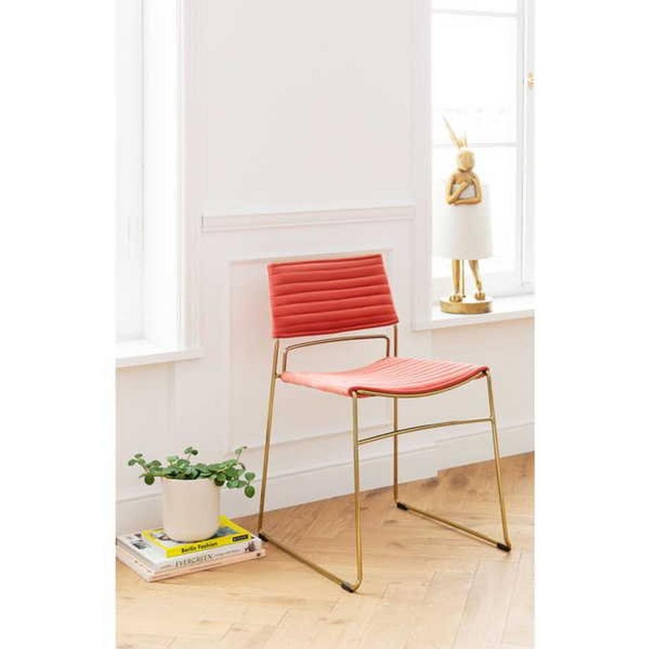 KARE Design Lampe à poser Animal Lapin Or  