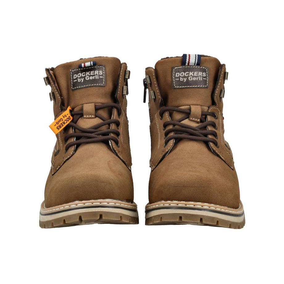 Dockers Bottines à lacets classiques  