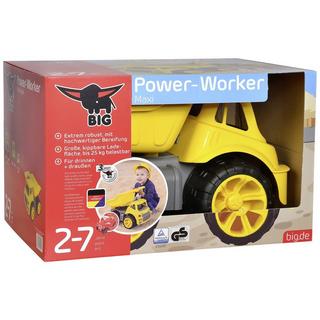 BIG  Power Worker Maxi-Truck 