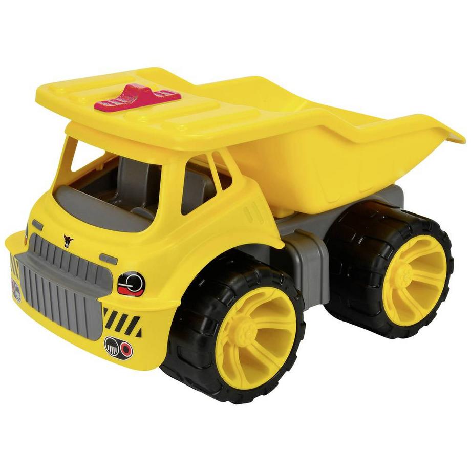 Power Worker Maxi-Truck