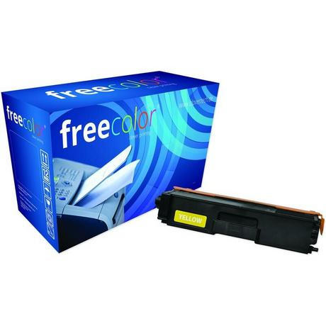 Freecolor  TONER TN900 YELLOW 