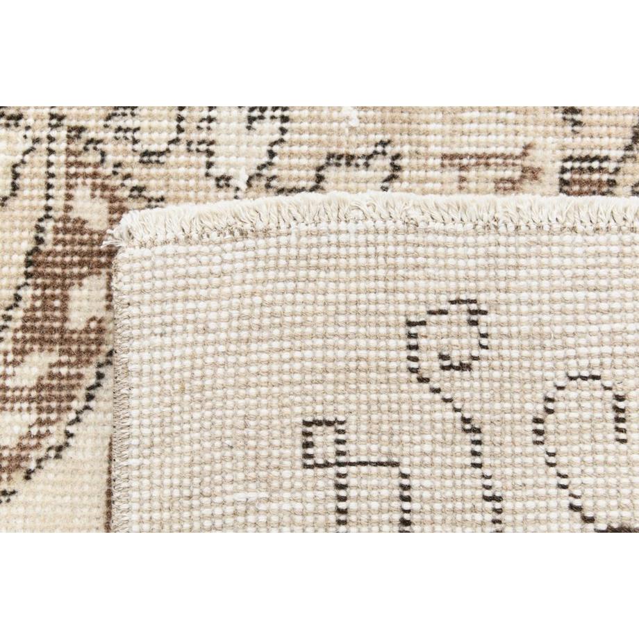 VIDAL Tapis fait à la main Ultra Vintage  