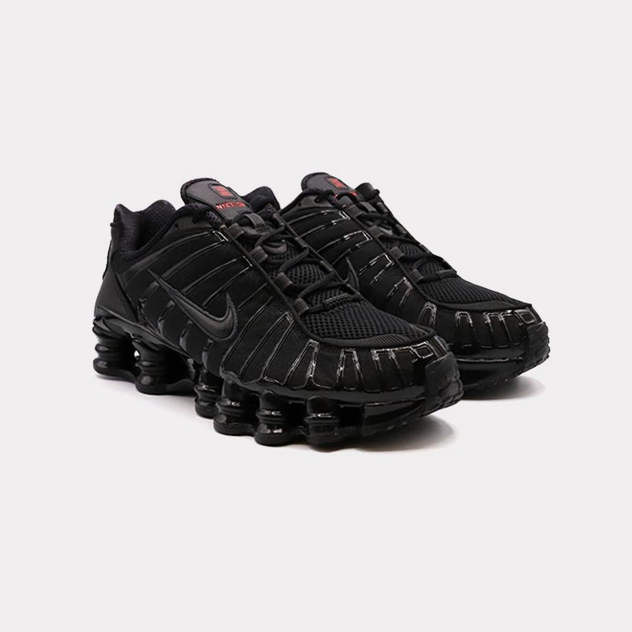 NIKE Shox TL Sneakers  