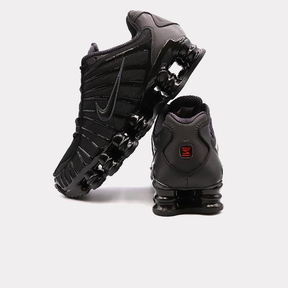NIKE Shox TL Sneakers  