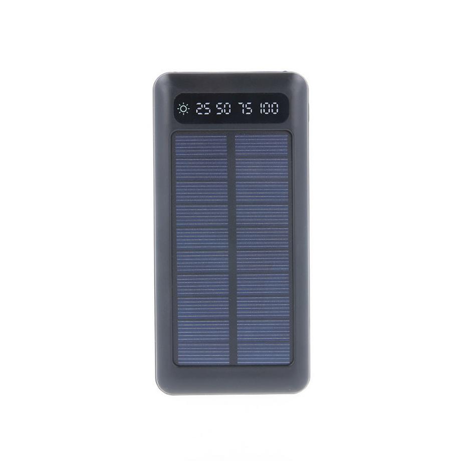 Avizar  Powerbank Solar 