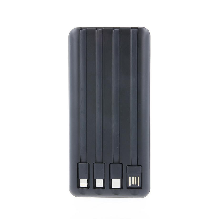 Avizar  Powerbank Solar 