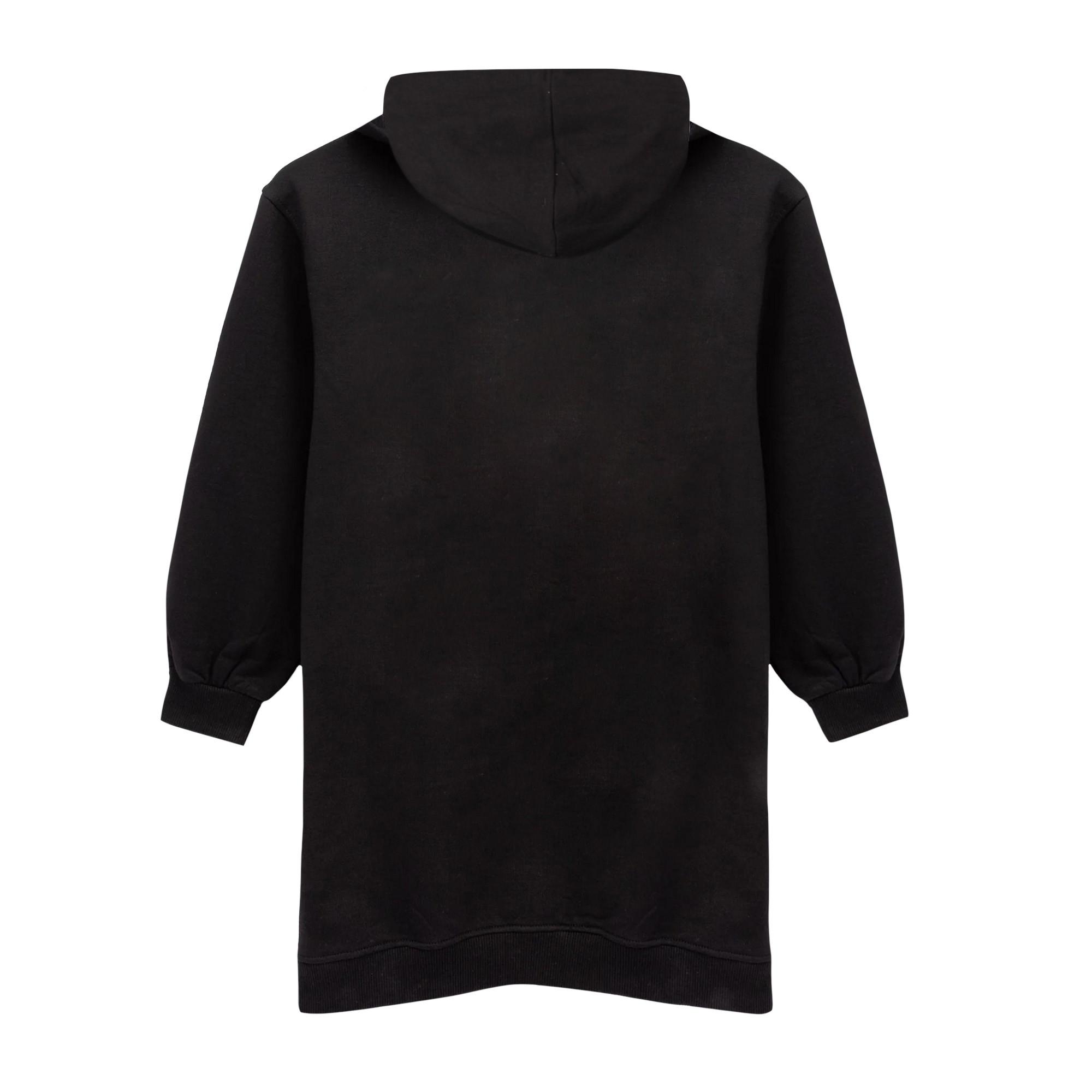 Barbie  Robe à capuche 