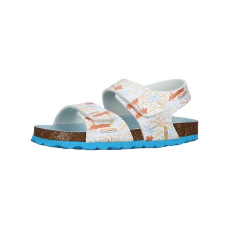 Kickers  Sandalen 