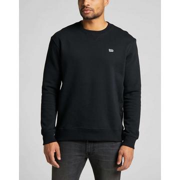 Sweatshirt Plain Crew