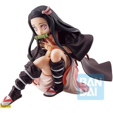 Figur: Demon Slayer Nezuko Kamado (Tengen Uzui Is Here!)