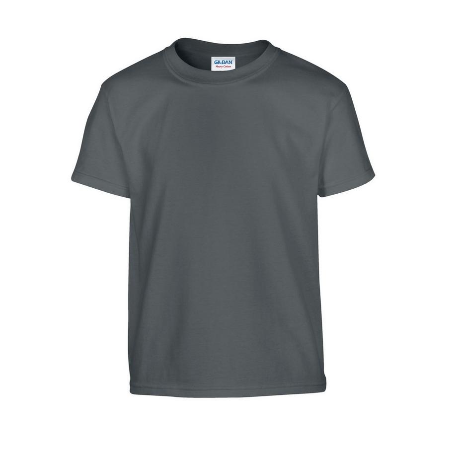 TShirt Schwere Qualität
