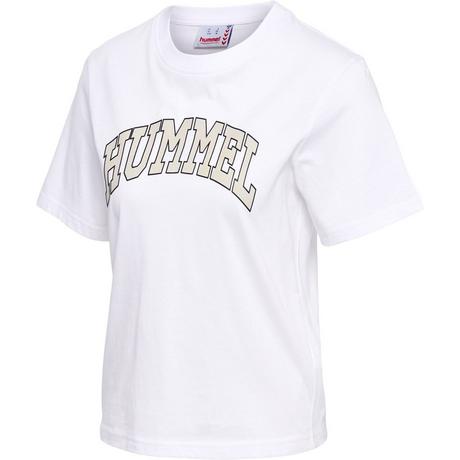 Hummel  t-shirt ic gill loose 