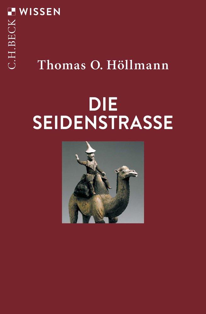 Die Seidenstraße Höllmann, Thomas O. Livre de poche 