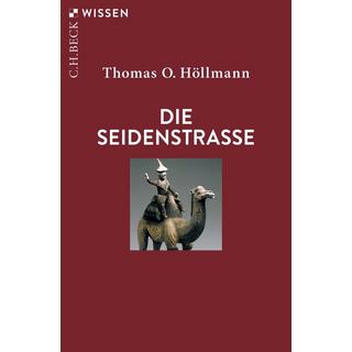 Die Seidenstraße Höllmann, Thomas O. Livre de poche 