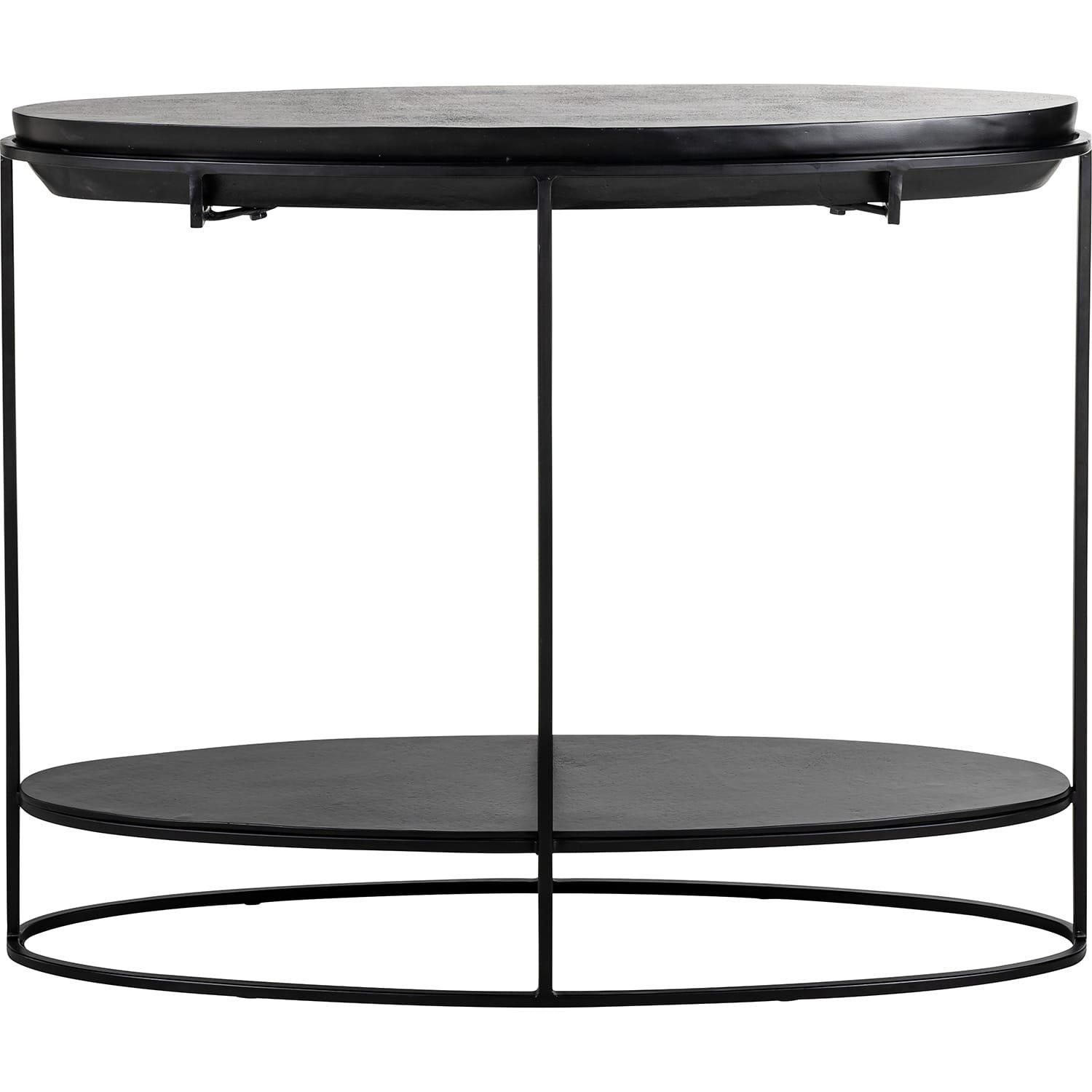 mutoni Table console Calesta 100  