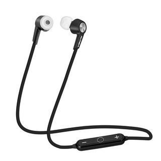 Akashi  Bluetooth HD Running Kopfhörer – Schwarz 