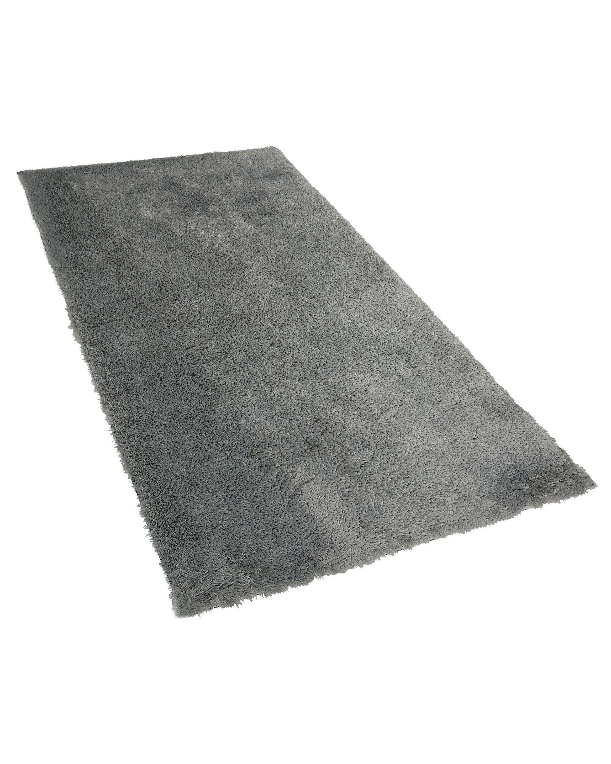 Beliani Tapis en Polyester Moderne EVREN  