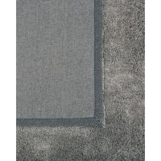 Beliani Tapis en Polyester Moderne EVREN  