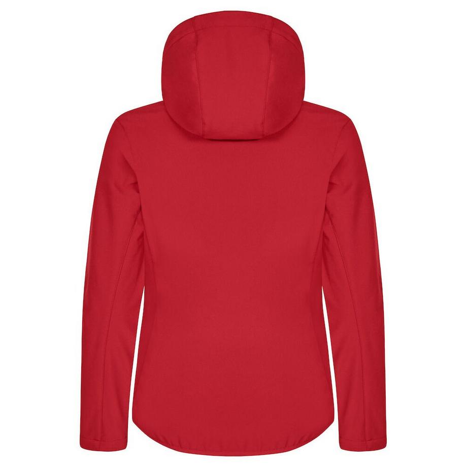 Clique Veste Softshell Classique  