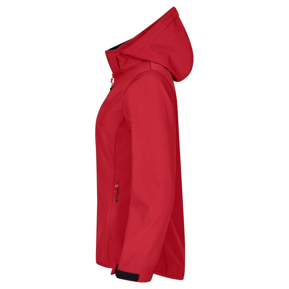 Clique Veste Softshell Classique  