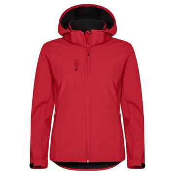 Veste softshell CLASSIC