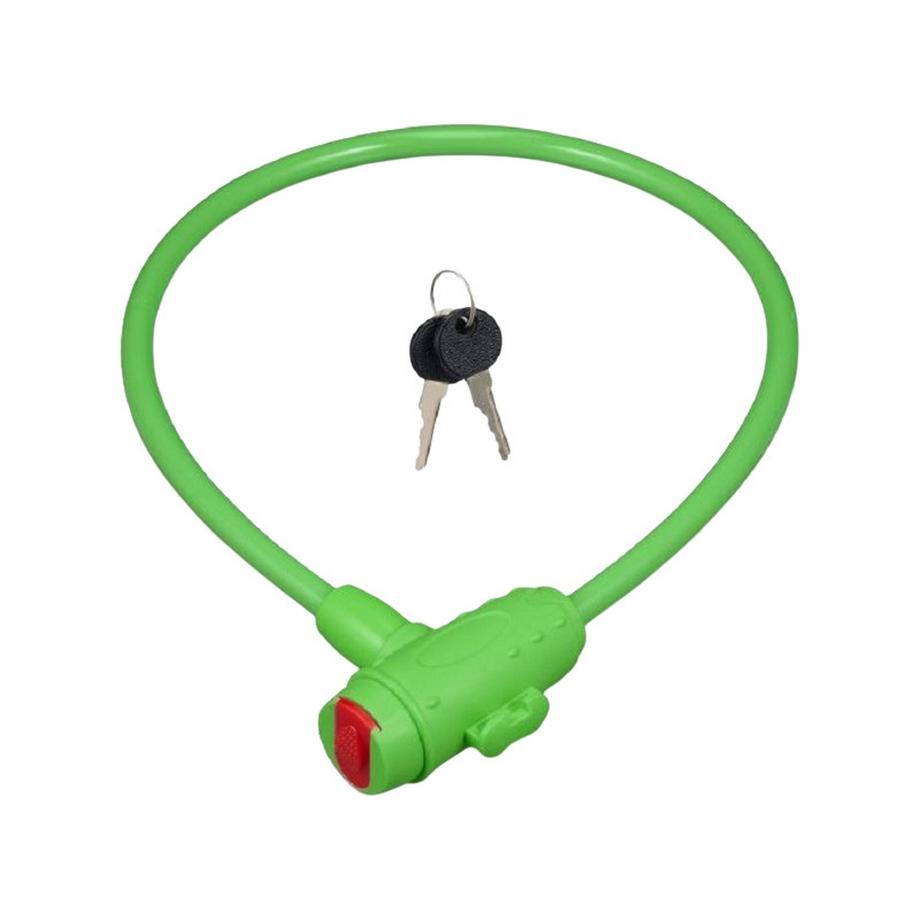 B2X  Lucchetto per bicicletta per bambini 