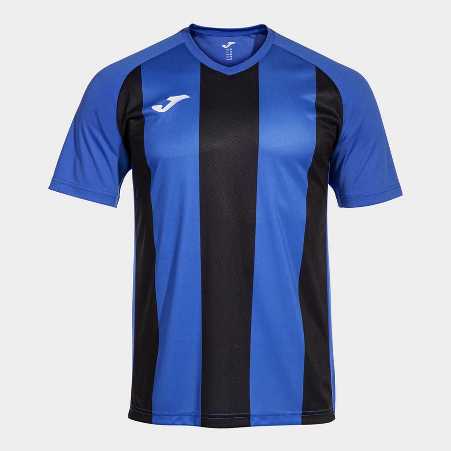 maglia con collo a v inter iv