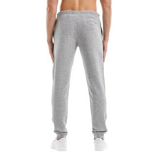 YEAZ  CHALEX Pantalon de jogging - heather grey 