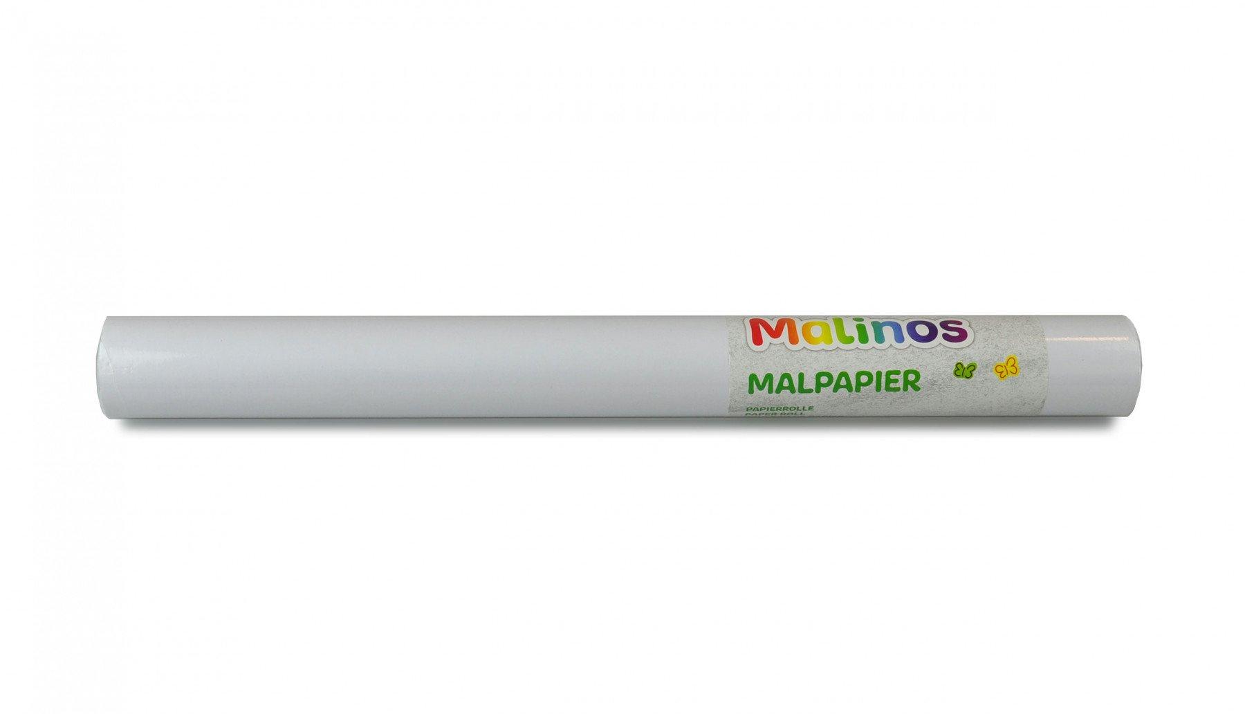 MALINOS  Malinos 301033 Kunstdruckpapier Kunstpapier 1 Blätter 