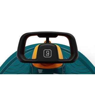 Gizmo Riders  Bob Galactus lava 