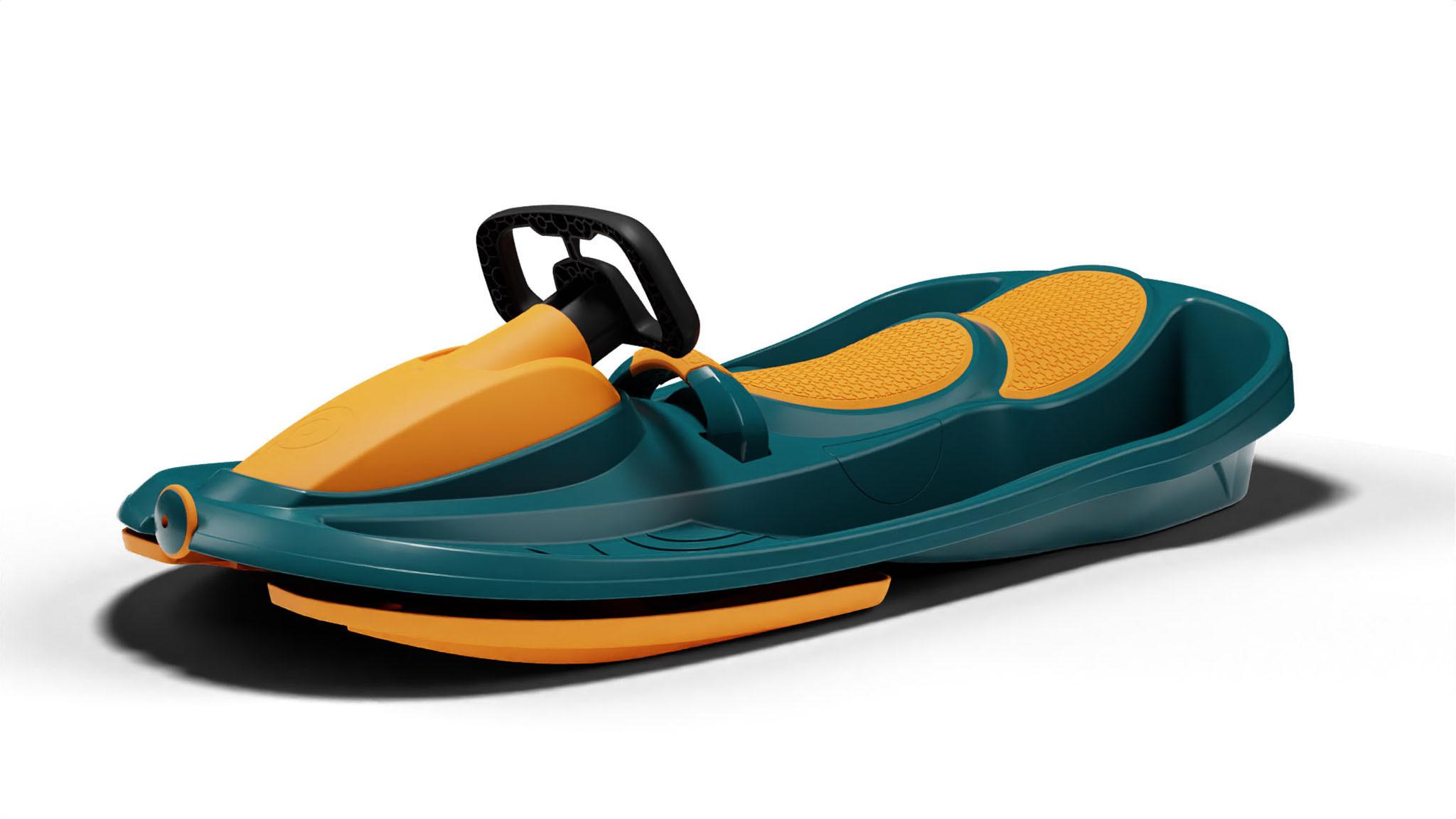 Gizmo Riders  Bob Galactus lava 